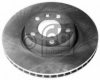 OPEL 00569016 Brake Disc